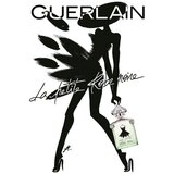 Guerlain La Petite Robe Noire Eau Fraiche edt 50ml