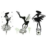 Guerlain La Petite Robe Noire Eau Fraiche edt 50ml