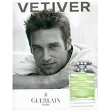 Guerlain Vetiver edt 100ml
