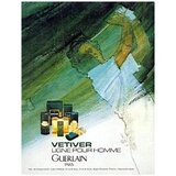 Guerlain Vetiver edt 100ml