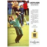Guerlain Vetiver edt 100ml