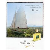Guerlain Vetiver edt 100ml