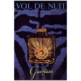 Guerlain Vol De Nuit edt 100ml