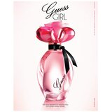 Guess Girl edt 100ml