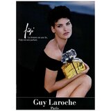 Guy Laroche Fidji edt 100ml