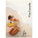 Guy Laroche Fidji edt 100ml