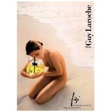 Guy Laroche Fidji edt 100ml