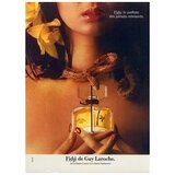 Guy Laroche Fidji edt 100ml