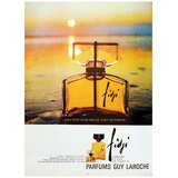 Guy Laroche Fidji edt 100ml