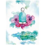 Jesus Del Pozo Del Halloween Blue Drop edt 50ml