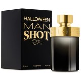 Jesus Del Pozo Halloween Shot Man edt 125ml
