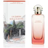 Hermès Un Jardin Sur La Lagune edt 50ml