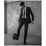 Hugo Boss Bottled United edt 50ml