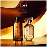 Hugo Boss The Scent Private Accord For Him edt 50ml