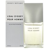 Issey Miyake L'Eau d'Issey Pour Homme Fraiche edt 100ml