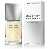 Issey Miyake L'Eau d'Issey Pour Homme Fraiche edt 100ml