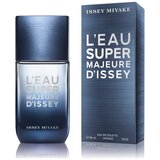 Issey Miyake L'eau Super Majeure D'issey edt 50ml