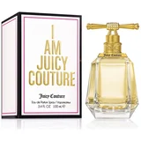 Juicy Couture I Am Juicy Couture edp 100ml