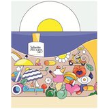 Juliette Has A Gun Juliette Has A Gun Sunny Side Up edp 100ml