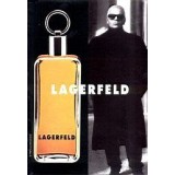 Karl Lagerfeld Classic edt 150ml