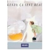 Kenzo Ca Scent Beau edt 50ml