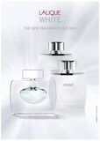 Lalique White Pour Homme edt 125ml