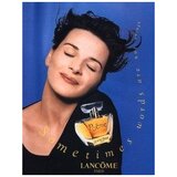Lancome Poeme edp 100ml