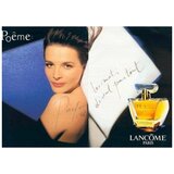 Lancome Poeme edp 100ml