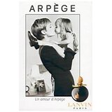 Lanvin Arpege edp 100ml