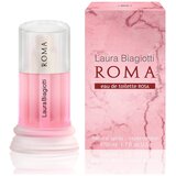 Laura Biagiotti Roma Rosa edt 50ml