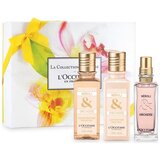 L'Occitane Engraved Neroli & Orchidee edt 75ml