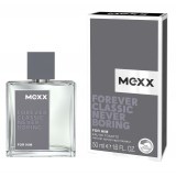 Mexx Forever Classic Never Boring For Him edt 30ml