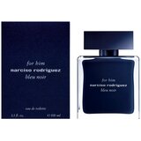 Narciso Rodriguez For Him Bleu Noir edt 50ml