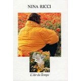 Nina Ricci L'air du Temps edp 50ml
