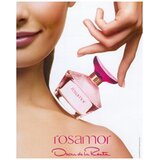 Oscar de la Renta Rosamor edt 100ml