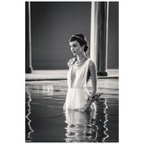 Paco Rabanne Olympea Aqua edt 50ml