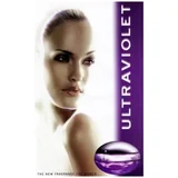Paco Rabanne Ultraviolet Woman edp 50ml
