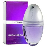 Paco Rabanne Ultraviolet Woman edp 50ml