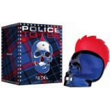 Police To Be Rebel edt 40ml