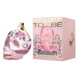 Police To Be Tattooart For Men edt 40ml