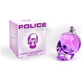 Police To Be Woman edp 125ml