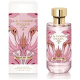 Prada La Femme Water Splash edt 150ml