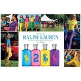 Ralph Lauren Big Pony 2 Woman edt 50ml
