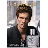 Roberto Cavalli Uomo Silver Essence edt 100ml