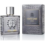 Roberto Cavalli Uomo Silver Essence edt 100ml
