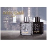 Roberto Cavalli Uomo Silver Essence edt 100ml