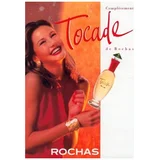 Rochas Tocade edt 100ml