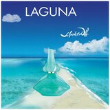 Salvador Dali Laguna edt 50ml