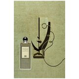 Serge Lutens Five O'Clock Au Gingembre edp 100ml