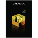 Shiseido ZEN edp 30ml